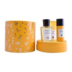 ACQUA DI PARMA COLONIA SET EDC 100 ML, 75 ML SHOWER GEL + 50 ML DEOSPRAY