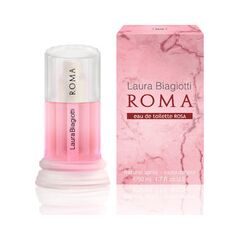 LAURA BIAGIOTTI ROMA ROSA EDT