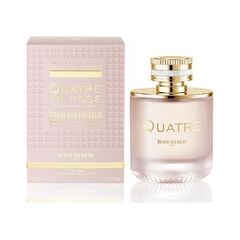 BOUCHERON QUATRE EN ROSE FLORALE EDP