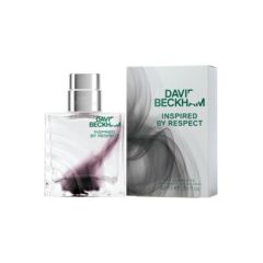 DAVID BECKHAM INSPIRED BY RESPECT EDT