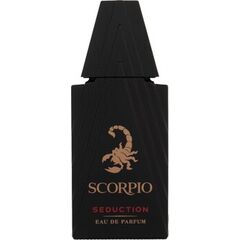 SCORPIO SEDUCTION EDP