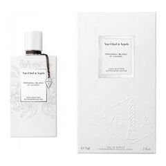 VAN CLEEF & ARPELS PATCHOULI BLANC EDP