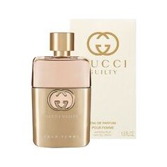 GUCCI GUILTY POUR FEMME EAU DE PARFUM EDP