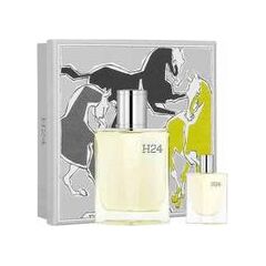 HERMÈS H24 GIFT SET EDT 50 ML AND MINIATURE EDT 5 ML