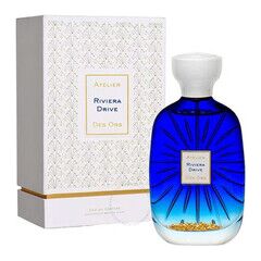 ATELIERS DES ORS RIVIERA DRIVE EDP