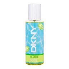 DKNY BE DELICIOUS POOL PARTY LIME MOJITO BODY SPRAY