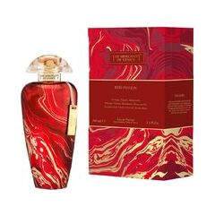 THE MERCHANT OF VENICE RED POTION EDP