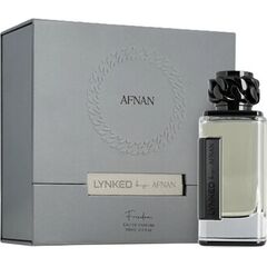 AFNAN LYNKED FREEDOM EDP