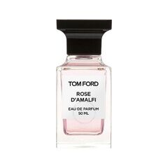 TOM FORD ROSE D'AMALFI EDP