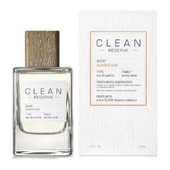 CLEAN RESERVE SEUDED OUD EDP