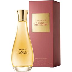 DAVIDOFF COOL ELIXIR WOMAN PARFUM