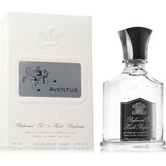 CREED AVENTUS PERFUMED OIL