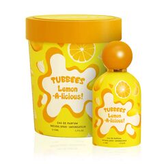 GRANDEUR TUBBEES LEMON A-LICIOUS EDP U 50ML