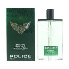 POLICE IMPERIAL PATCHOULI EDT