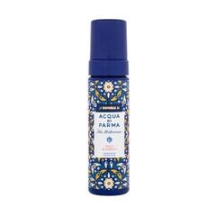 ACQUA DI PARMA BLU MEDITERRANEO - FICO DI AMALFI SHOWER FOAM