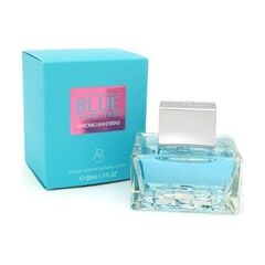 ANTONIO BANDERAS BLUE SEDUCTION FOR WOMAN EDT