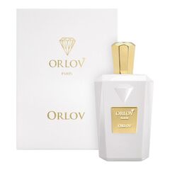 ORLOV PARIS ORLOV EDP PLNITELNÝ