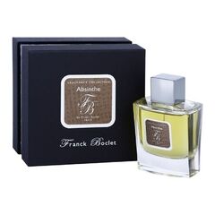 FRANCK BOCLET ABSINTHE EDP