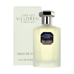 LORENZO VILLORESI TEINT DE NEIGE EDT
