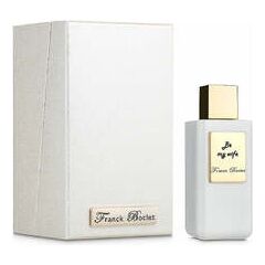 FRANCK BOCLET BE MY WIFE EXTRAIT DE PARFUM