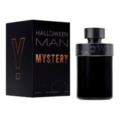 JESUS DEL POZO HALLOWEEN MAN MYSTERY EDP