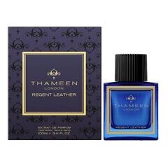 THAMEEN REGENT LEATHER EXTRAIT DE PARFUM