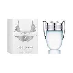 PACO RABANNE INVICTUS AQUA EDT