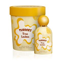 GRANDEUR TUBBEES TRES LECHES EDP U 50ML