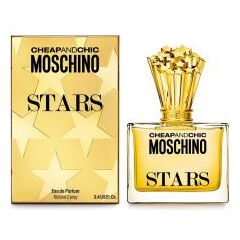 MOSCHINO STARS EDP