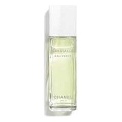 CHANEL CRISTALLE EAU VERTE EDP