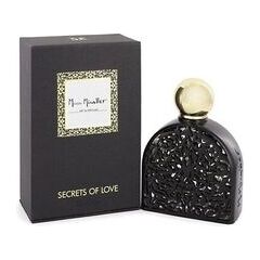 M.MICALLEF SECRETS OF LOVE DELICE EDP