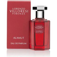 LORENZO VILLORESI ALAMUT EDP