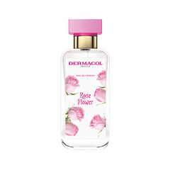 DERMACOL ROSE FLOWER EDP