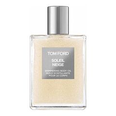 TOM FORD SOLEIL NEIGE SHIMMERING BODY OIL