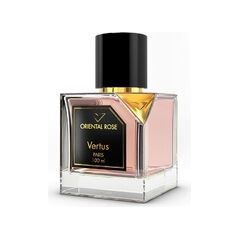 VERTUS ORIENTAL ROSE EDP
