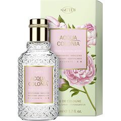 4711 ACQUA COLONIA PEONY & SANDALWOOD EDC