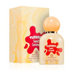 GRANDEUR TUBBEES SWEET CARAMEL EDP U 50ML