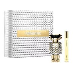 PACO RABANNE FAME DÁRKOVÁ SADA EDP 50 ML A MINIATURKA EDP 10 ML