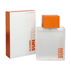 JIL SANDER SUN MEN EDT