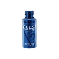 GUESS SEDUCTIVE BLUE FOR MEN DEOSPRAY