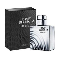 DAVID BECKHAM RESPECT EDT