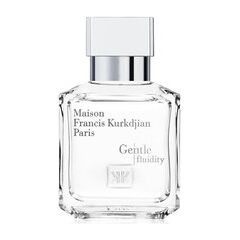 MAISON FRANCIS KURKDJIAN GENTLE FLUIDITY SILVER EDP