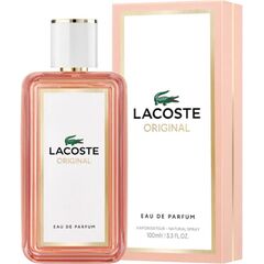 LACOSTE ORIGINAL FOR HER EDP