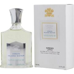 CREED VIRGIN ISLAND WATER EDP