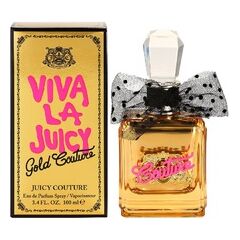 JUICY COUTURE VIVA LA JUICY GOLD COUTURE EDP