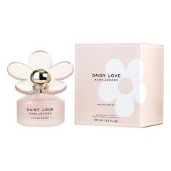 MARC JACOBS DAISY LOVE EAU SO SWEET EDT