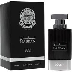 RASASI HABBAN EDP