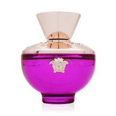 VERSACE DYLAN PURPLE POUR FEMME EDP TESTER