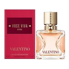 VALENTINO VOCE VIVA INTENSA EDP