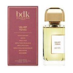 BDK PARFUMS VELVET TONKA EDP